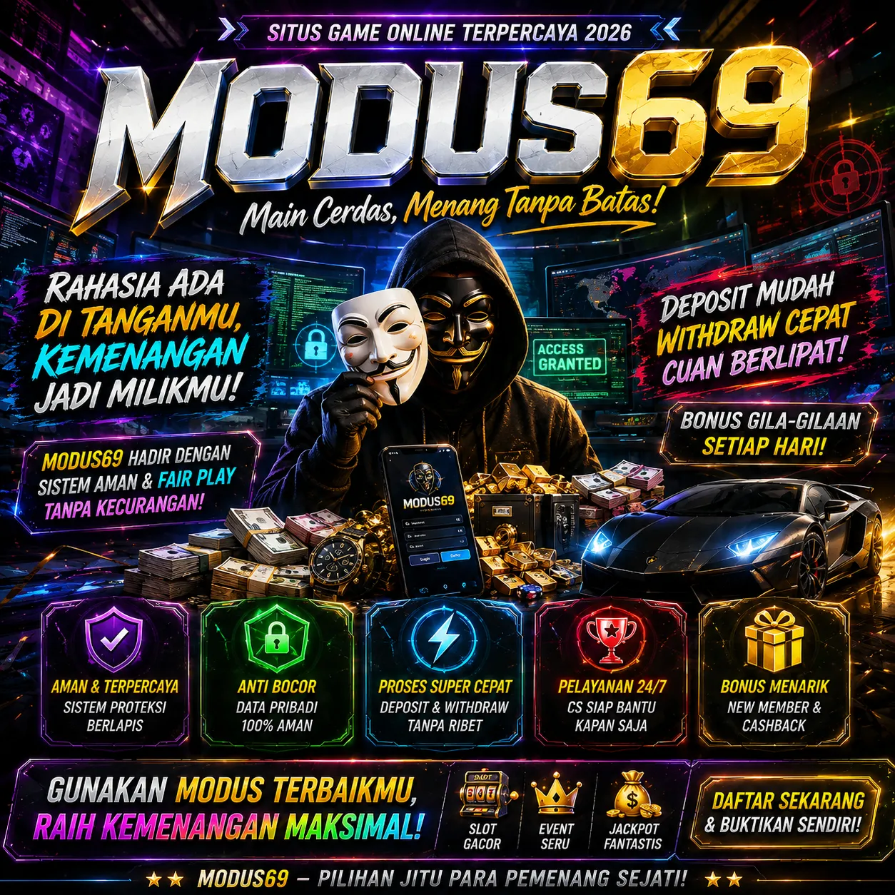 Modus69